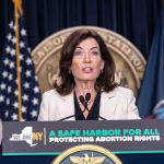 Hochul: Stefanik Would Have Been a Stronger GOP Challenger