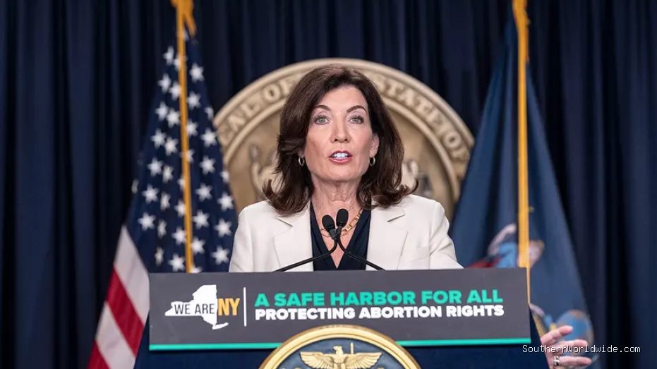 hochul-stefanik-would-have-been-a-stronger-gop-challenger-38898 Hochul: Stefanik Would Have Been a Stronger GOP Challenger