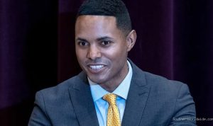 House Democrat Calls for Public Official Transparency Following Colleague's Absence Explanation
