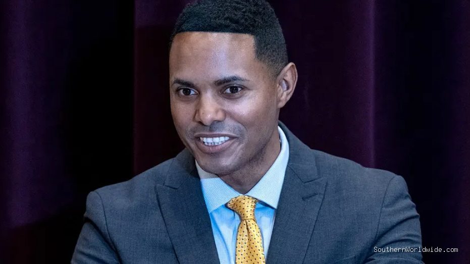 House Democrat Calls for Public Official Transparency Following Colleague's Absence Explanation