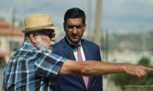 House Democrat Khanna Detained by Armed Israeli Settlers in West Bank