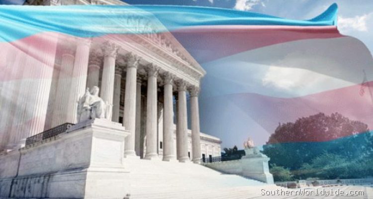 House Democrats Sidestep SCOTUS Trans Athlete Ruling, Focus on 'Culture Wars