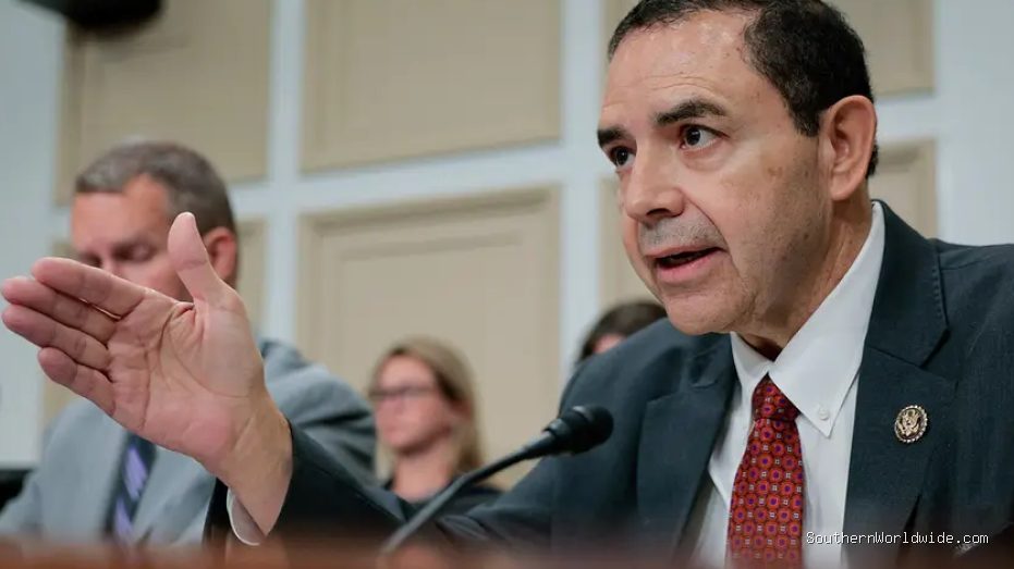 House Member's Brother Faces Potential Decade in Prison if Convicted