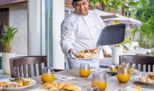 Household Staff Earn Up to $300,000 Working for Wealthy Americans