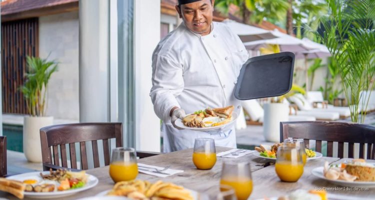 Household Staff Earn Up to $300,000 Working for Wealthy Americans