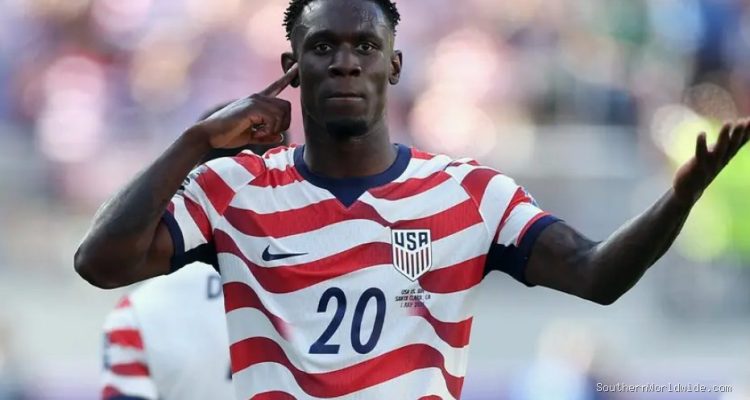 How to Watch USA vs. Belgium: Live Stream the 2026 World Cup Round of 16