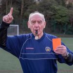 How Wartime Discipline and Rations Shaped a 93-Year-Old Referee's Longevity