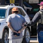 ICE Arrests 10,000 in Five Days Amid Birthright Citizenship Ruling
