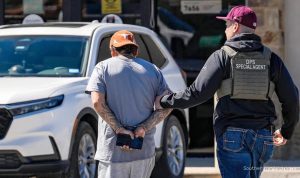 ICE Arrests 10,000 in Five Days Amid Birthright Citizenship Ruling