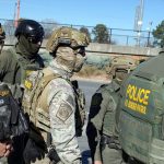 ICE arrests illegal immigrants convicted of attempted murder, rape and child sex crimes in targeted crackdown