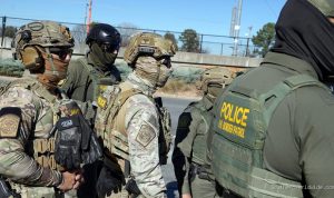 ice-arrests-illegal-immigrants-convicted-of-attempted-murder-rape-and-child-sex-74747 ICE arrests illegal immigrants convicted of attempted murder, rape and child sex crimes in targeted crackdown