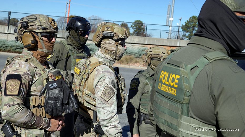 ice-arrests-illegal-immigrants-convicted-of-attempted-murder-rape-and-child-sex-74747 ICE arrests illegal immigrants convicted of attempted murder, rape and child sex crimes in targeted crackdown