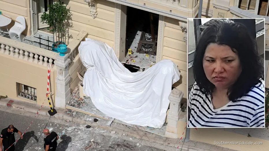 Interpol Issues Red Notice for Ukrainian Woman Linked to Monaco Oligarch Bombing