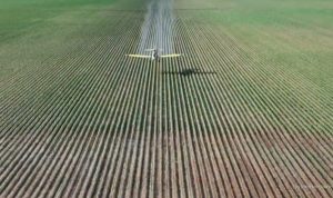 Iran War's High Energy Costs Strain Farmers