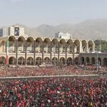 Iranian Official Warns of 'Hard Slap' in Response to US Attacks