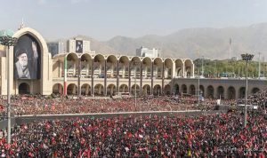 iranian-official-warns-of-hard-slap-in-response-to-us-attacks-84920 Iranian Official Warns of 'Hard Slap' in Response to US Attacks