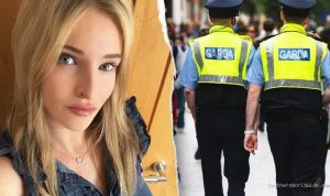 Irish Police Criticized for Refusing to Name Asylum Seeker in Mother's Murder Case
