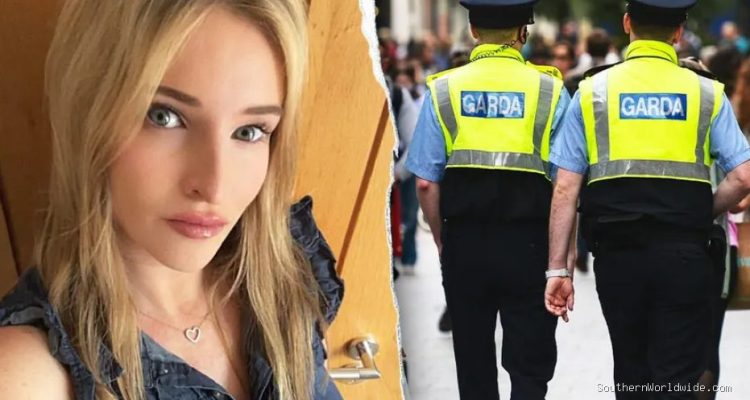 Irish Police Criticized for Refusing to Name Asylum Seeker in Mother's Murder Case