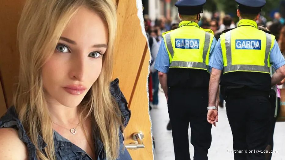 Irish Police Criticized for Refusing to Name Asylum Seeker in Mother's Murder Case
