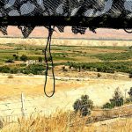 Israel Strengthens Border Amid Iranian Terror Threat
