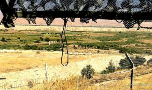 israel-strengthens-border-amid-iranian-terror-threat-54227 Israel Strengthens Border Amid Iranian Terror Threat