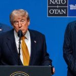 Israel Warns of Iran Plot for New Trump Assassination Attempt