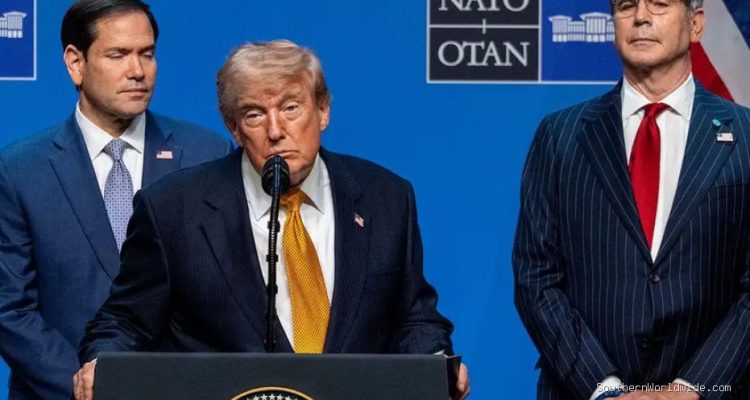 Israel Warns of Iran Plot for New Trump Assassination Attempt