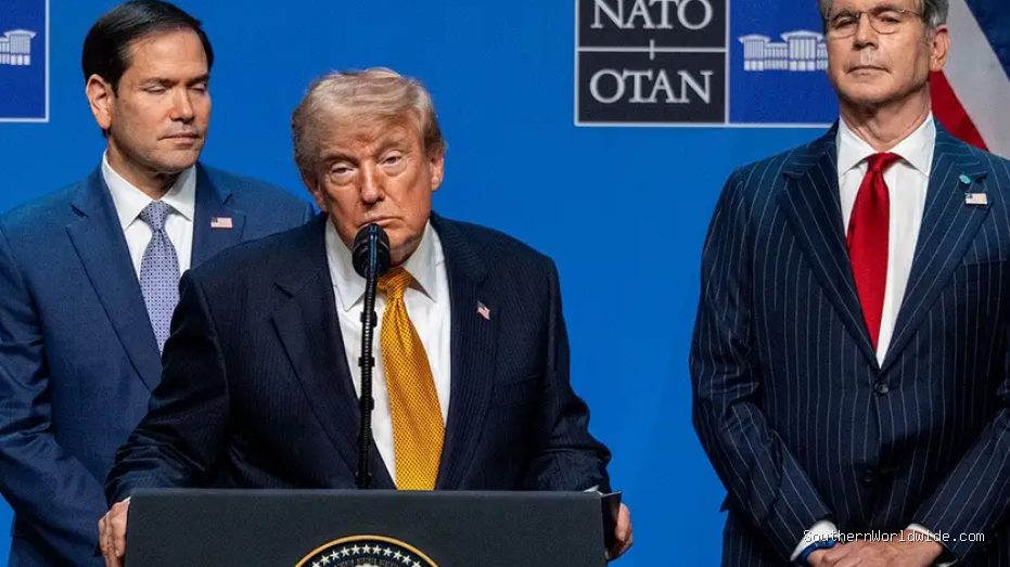 israel-warns-of-iran-plot-for-new-trump-assassination-attempt-60791 Israel Warns of Iran Plot for New Trump Assassination Attempt