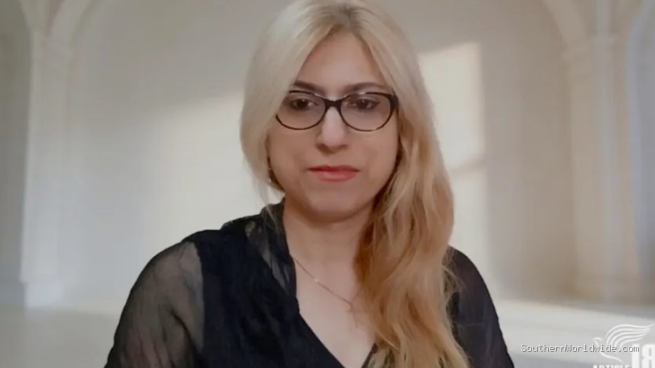 Jailed Catholic's hunger strike highlights Iran's religious persecution; US seeks action