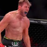 Jake Hager Knocked Out in Power Slap Match