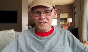 James Carville Reconsiders "It's the Economy, Stupid" Due to Trump