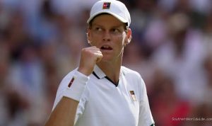 Jannik Sinner Defeats Novak Djokovic in Wimbledon Semifinal, Aims for Second Consecutive Title