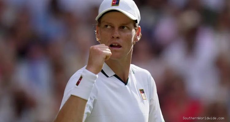 Jannik Sinner Defeats Novak Djokovic in Wimbledon Semifinal, Aims for Second Consecutive Title