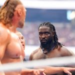 JBL: Oba Femi vs. Brock Lesnar at SummerSlam is a 'generational matchup