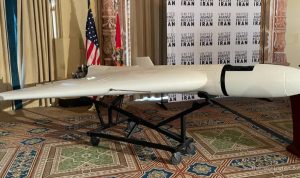 jeb-bush-commends-trumps-iran-policy-while-warning-of-drone-threat-from-cuba-73741 Jeb Bush Commends Trump's Iran Policy While Warning of Drone Threat from Cuba