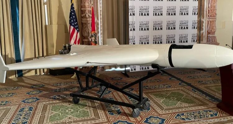 Jeb Bush Commends Trump's Iran Policy While Warning of Drone Threat from Cuba