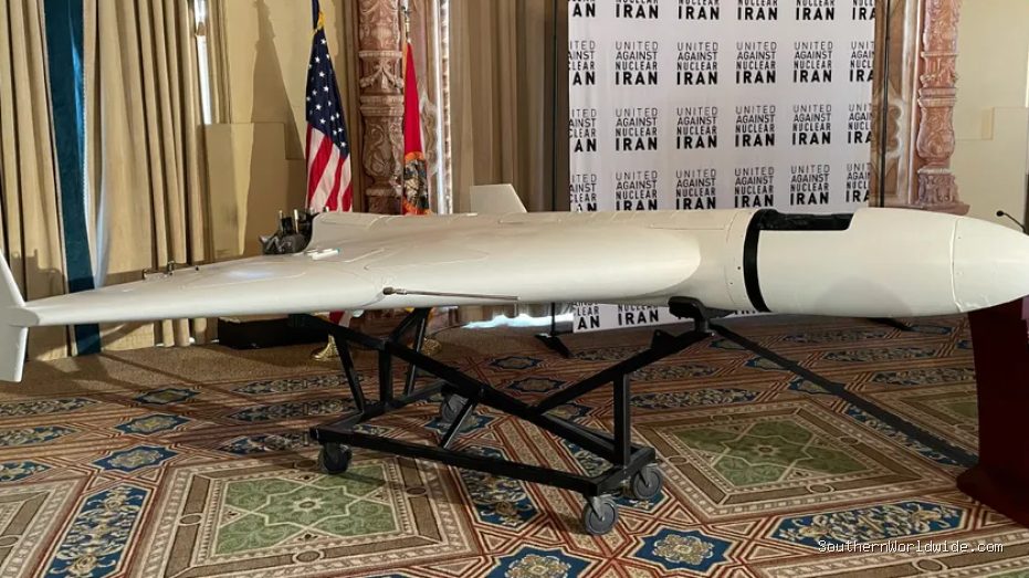 Jeb Bush Commends Trump's Iran Policy While Warning of Drone Threat from Cuba