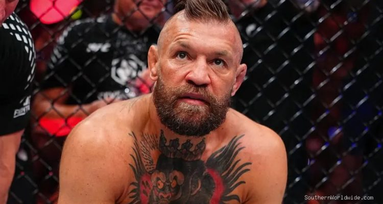 Joe Rogan criticizes Conor McGregor's 'crazy' kick that caused injury
