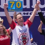 Joey Chestnut's Legendary Journey to Hot Dog Eating Contest Supremacy