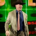 John Bradshaw Layfield Finds New Partner in Sports Social Media Company