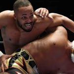 Jonathan Gresham Discusses Return to Wrestling After Two Strokes