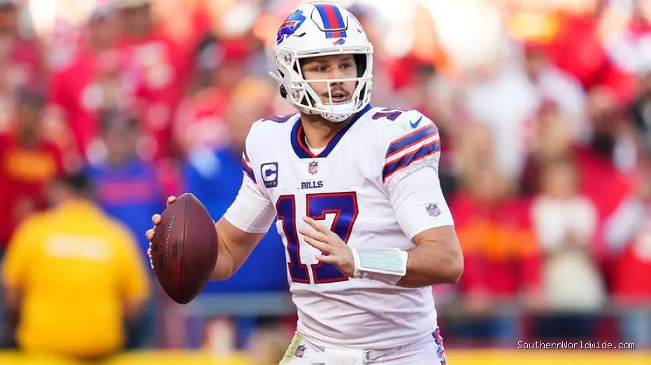 josh-allen-would-be-very-honored-to-play-flag-football-for-team-usa-at-2028-olym-18859 Josh Allen Would Be 'Very Honored' to Play Flag Football for Team USA at 2028 Olympics