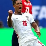 Jude Bellingham's Brace Secures England's World Cup Semifinal Berth