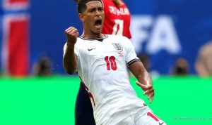 Jude Bellingham's Brace Secures England's World Cup Semifinal Berth