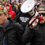 Judge appointed by Trump ends Proud Boys Jan. 6 case, citing constitutional mandate