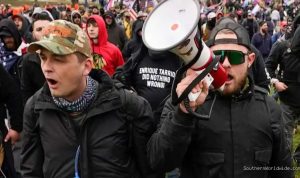 Judge appointed by Trump ends Proud Boys Jan. 6 case, citing constitutional mandate