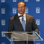 Judge Greenlights Release of Tiger Woods' Hospital Records to Prosecutors