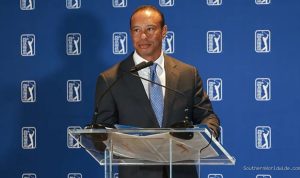 Judge Greenlights Release of Tiger Woods' Hospital Records to Prosecutors