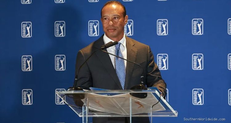 Judge Greenlights Release of Tiger Woods' Hospital Records to Prosecutors