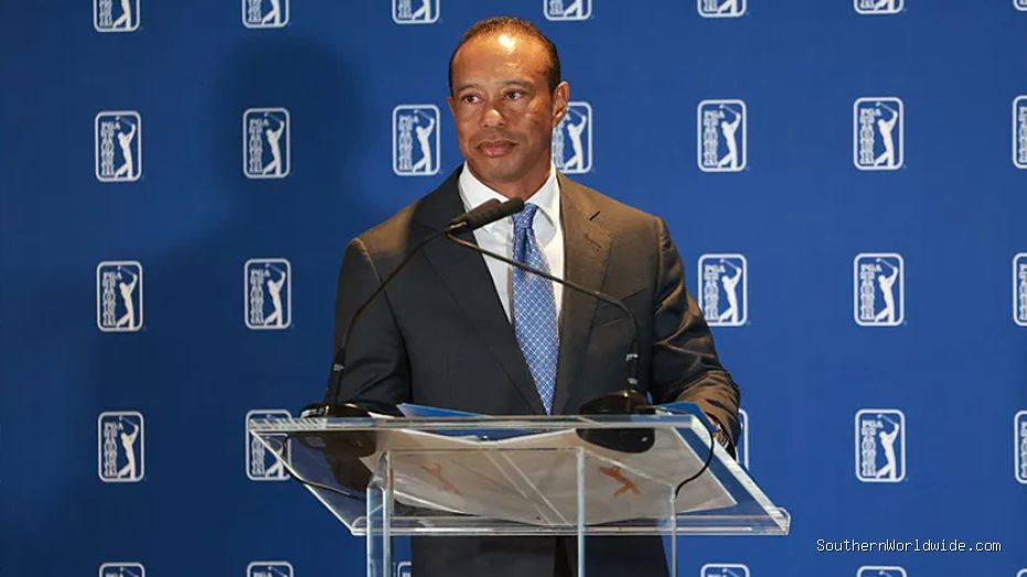 Judge Greenlights Release of Tiger Woods' Hospital Records to Prosecutors